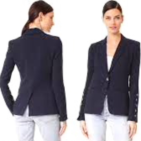 Veronica Beard Steele Dickey Jacket - Picture 2 of 10